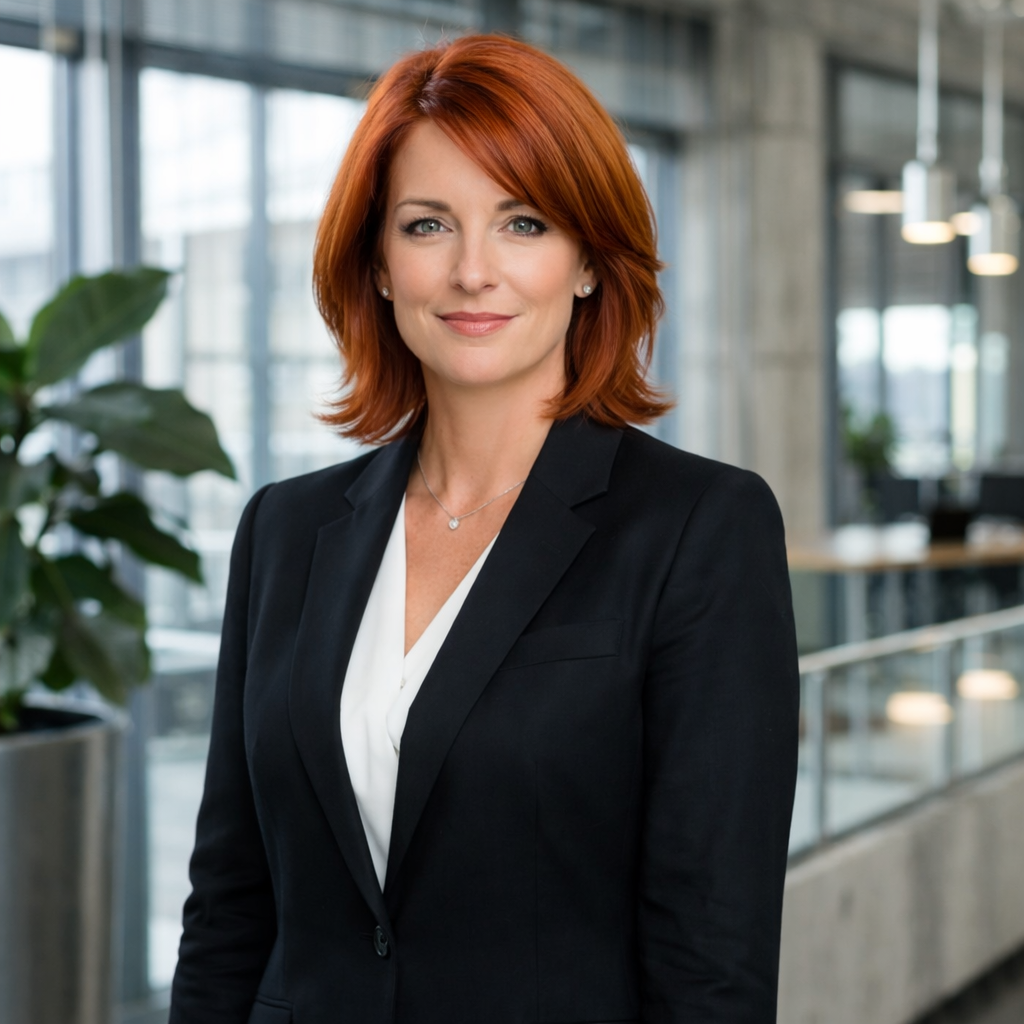 Evelien Bronsvoord